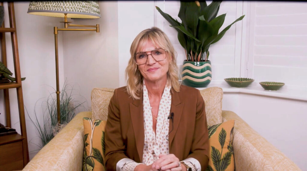 lisa pemberton