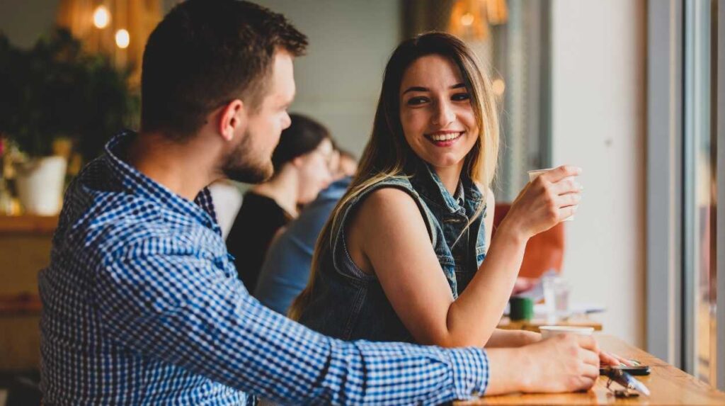 speed dating questions