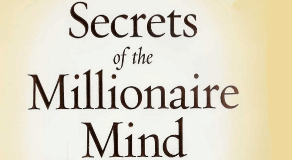 secrets of the millionaire mind